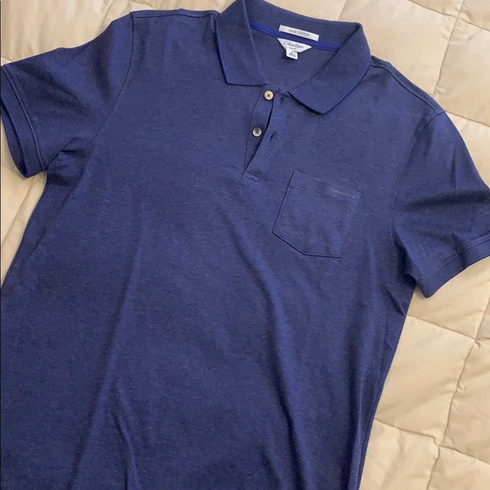 Men’s polo